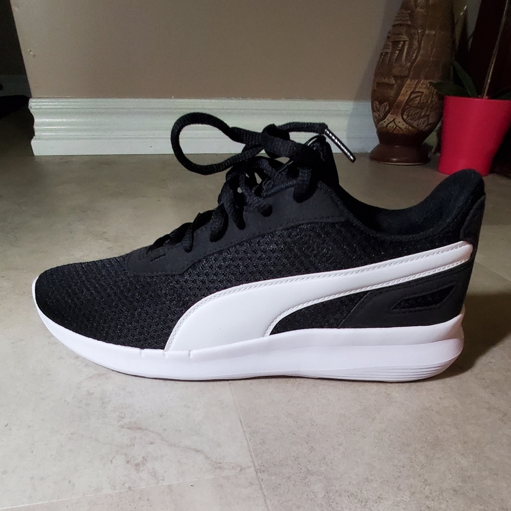 Puma ST Activate,Men Size 9